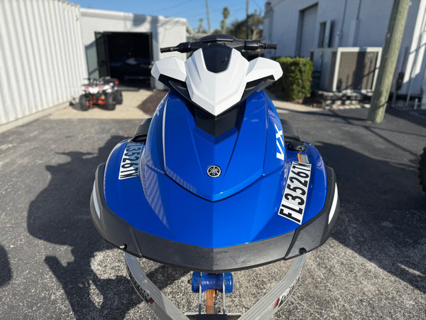 2024 Yamaha VX1900 WaveRunner