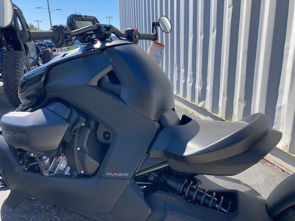 2025 Can-Am Ryker 600 ACE
