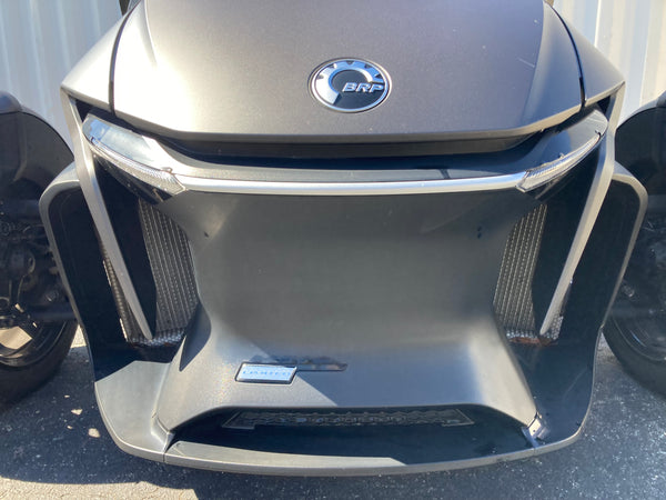 2024 Can-Am Spyder RT Limited 1330 ACE