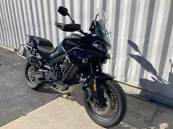 2025 CFMOTO IBEX 800