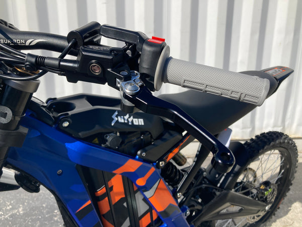 2024 Sur-Ron Light Bee X
