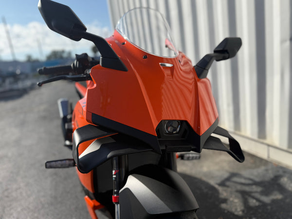 2026 KTM 990 RC R