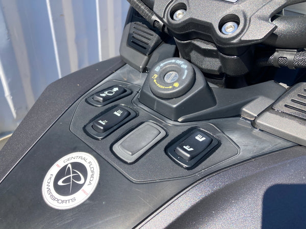 2024 Can-Am Spyder RT Limited 1330 ACE