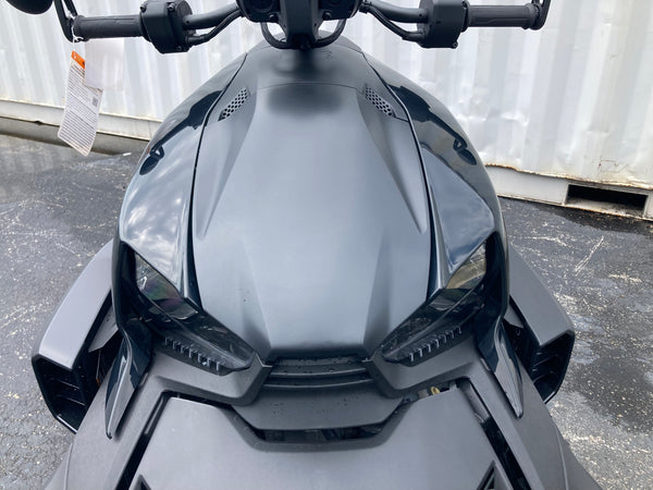 2025 Can-Am Ryker 600