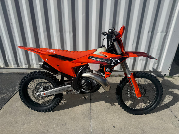 2025 KTM 300 XC