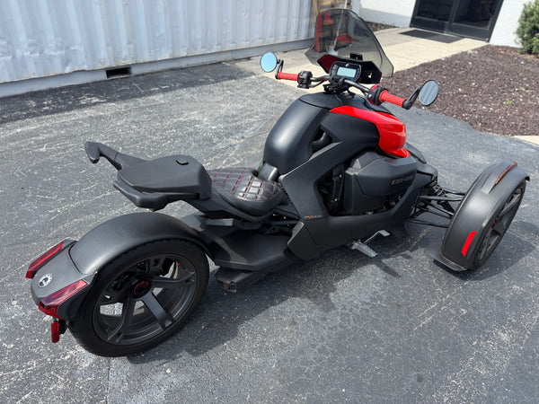 2022 Can-Am Ryker 900