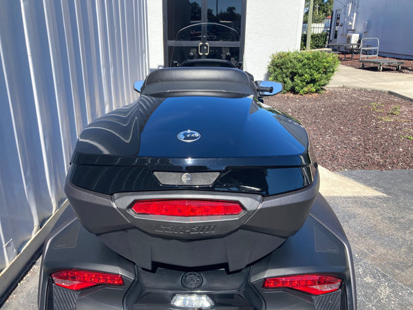 2024 Can-Am Spyder RT Limited 1330 ACE