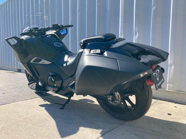 2015 Honda NM4 Base