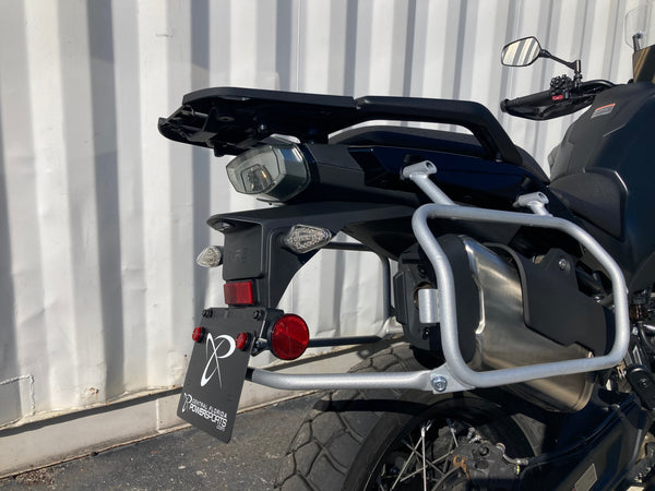 2025 CFMOTO IBEX 800