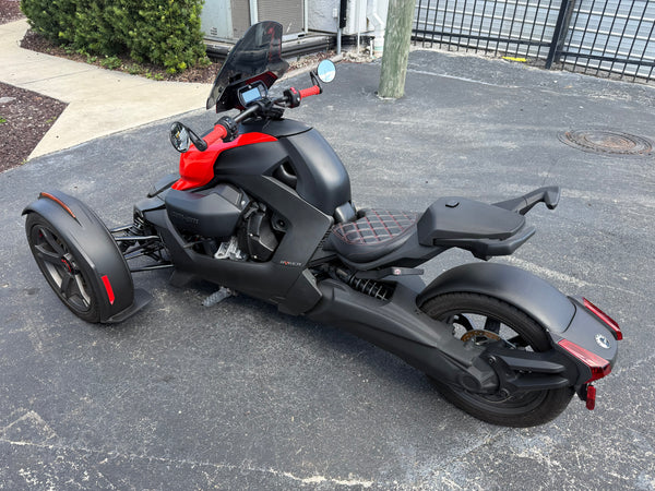 2022 Can-Am Ryker 900