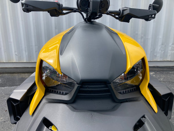 2025 Can-Am Ryker Rally 900