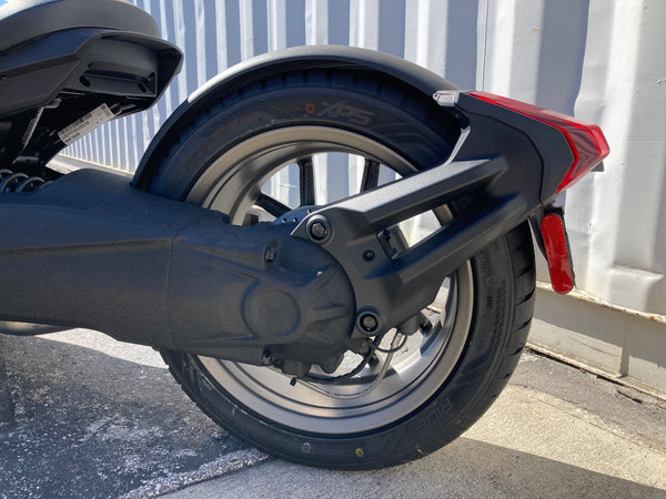 2025 Can-Am Ryker 600 ACE