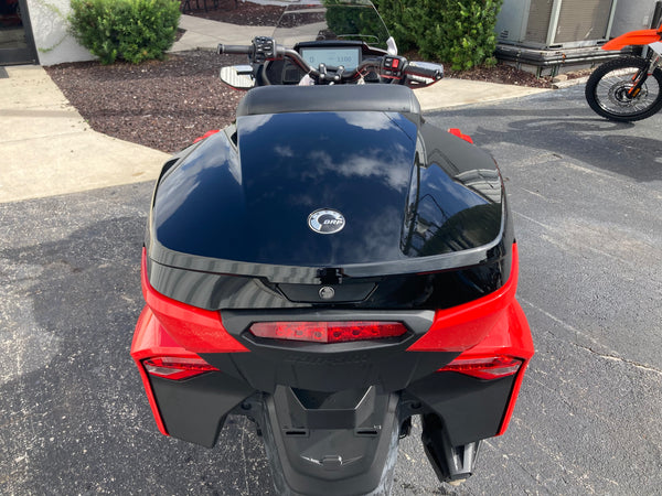 2024 Can-Am Spyder F3 LTD