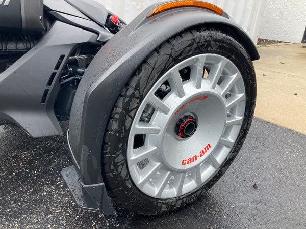 2025 Can-Am Ryker Rally 900