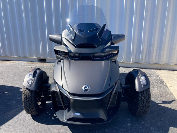 2024 Can-Am Spyder RT Limited 1330 ACE