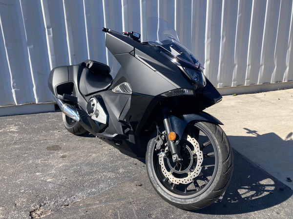 2015 Honda NM4 Base