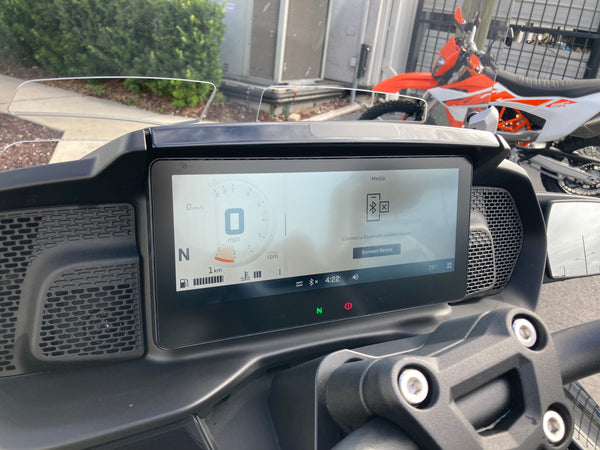 2024 Can-Am Spyder F3 LTD