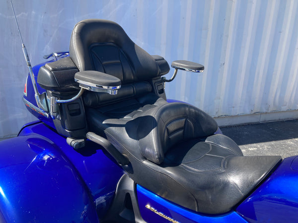 2001 Honda Gold Wing Trike