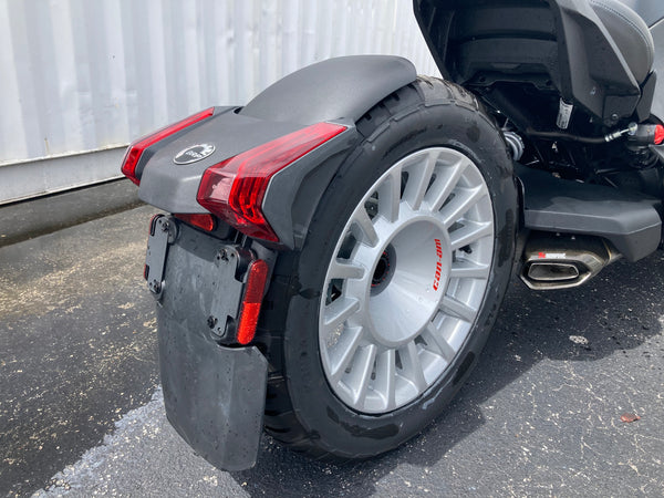 2025 Can-Am Ryker Rally 900