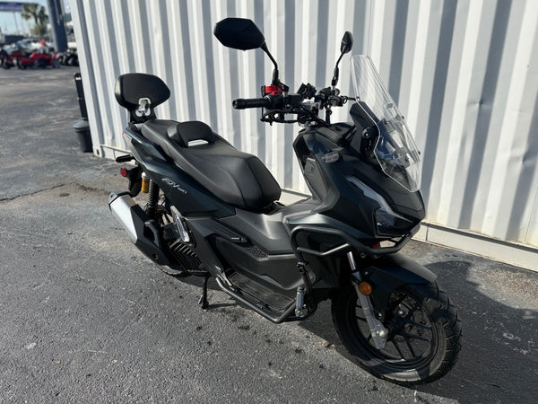 2025 Honda ADV160