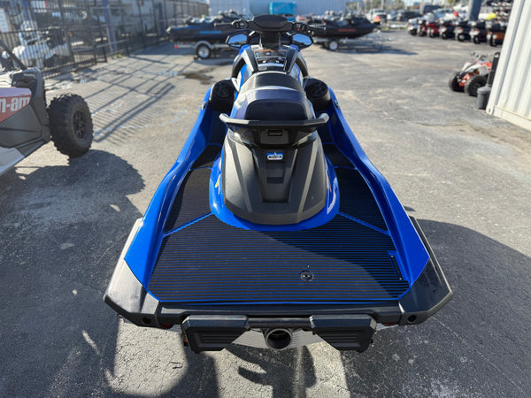 2024 Yamaha VX1900 WaveRunner