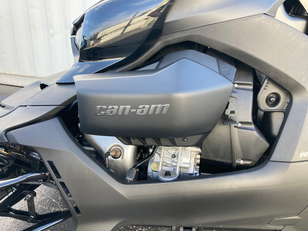 2025 Can-Am Ryker 600