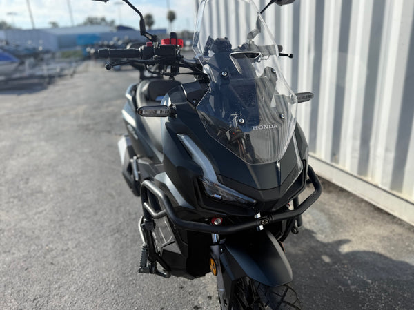 2025 Honda ADV160