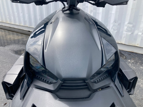 2024 Can-Am Ryker Rally 900