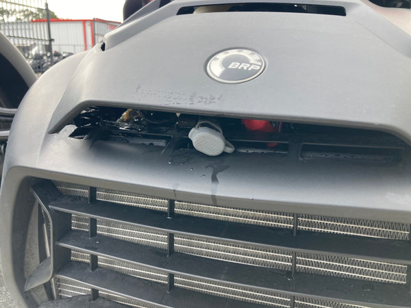 2024 Can-Am Ryker 600