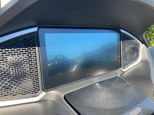 2024 Can-Am Spyder RT Limited 1330 ACE