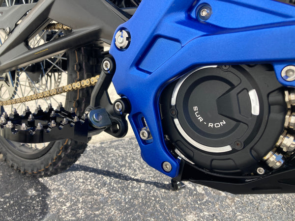 2024 Sur-Ron Light Bee X