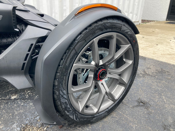 2025 Can-Am Ryker 600