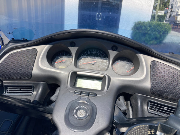 2001 Honda Gold Wing Trike