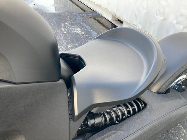 2025 Can-Am Ryker 600