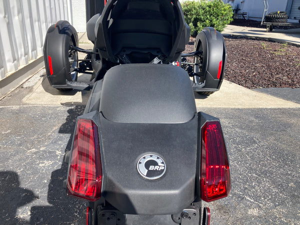 2025 Can-Am Ryker Rally 900 ACE