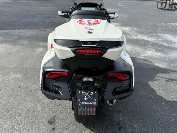 2024 Can-Am Spyder RT LTD SEA-TO-SKY