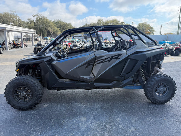 2021 Polaris Razor Pro XP 4 Ultimate - Central Florida PowerSports