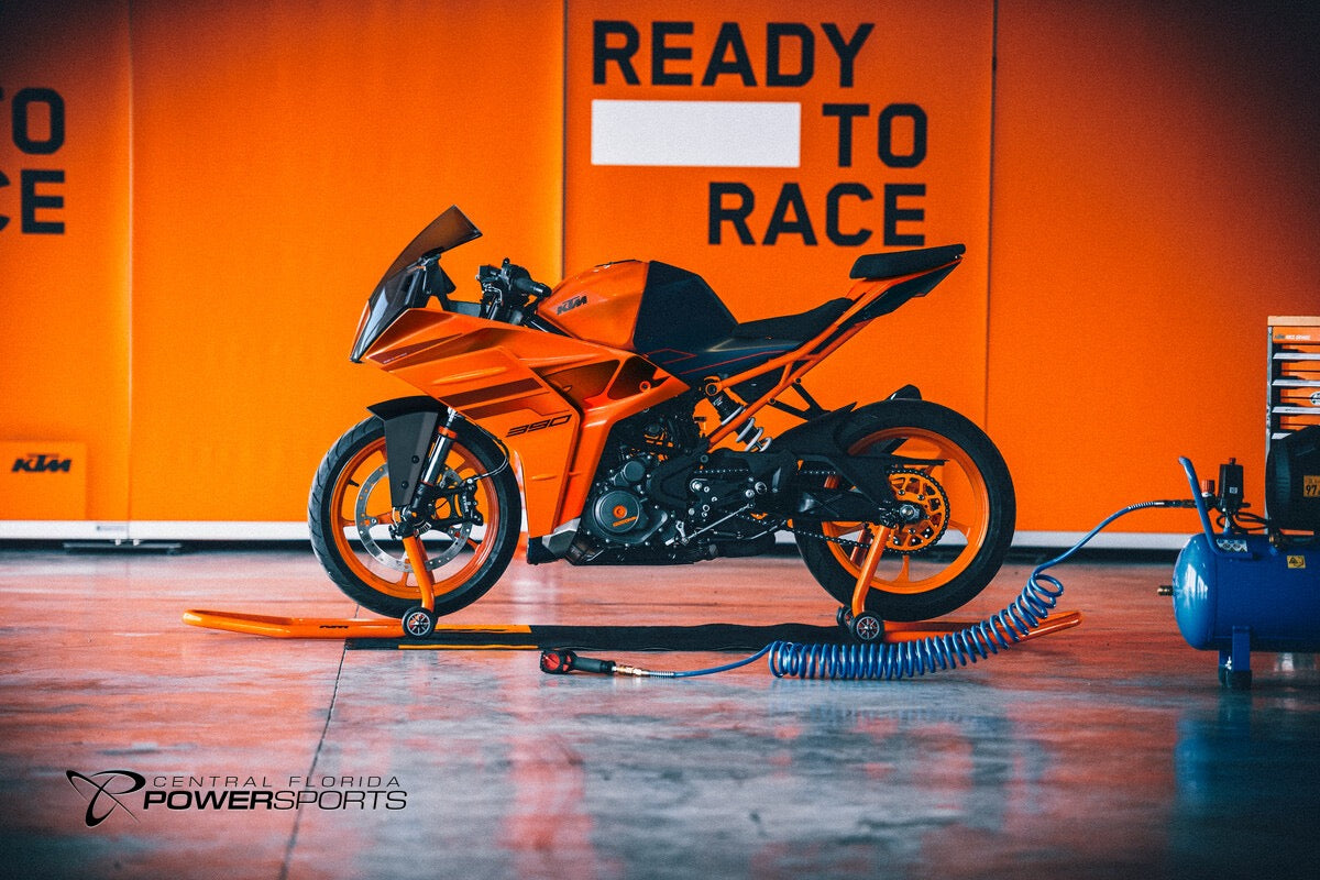 2024 Ktm Rc 390 New Version 2024 KTM RC 390 Central Florida