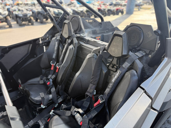 2021 Polaris Razor Pro XP 4 Ultimate - Central Florida PowerSports