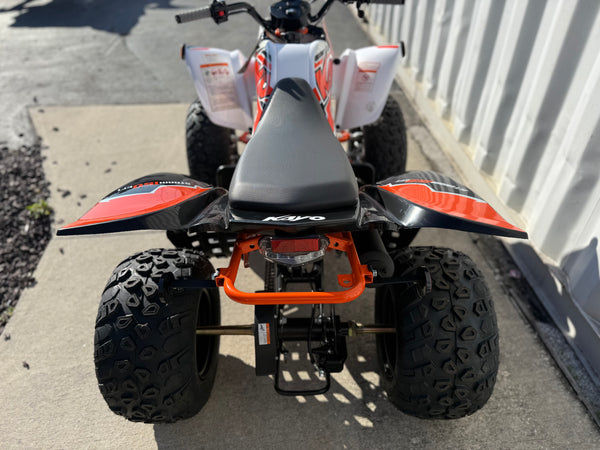 2025 KAYO STORM 150 EFI