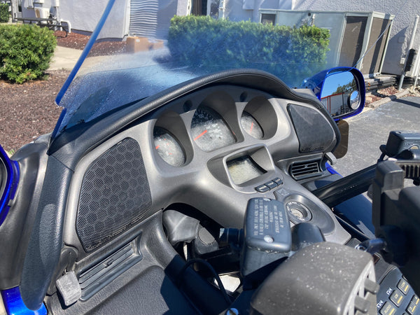 2001 Honda Gold Wing Trike