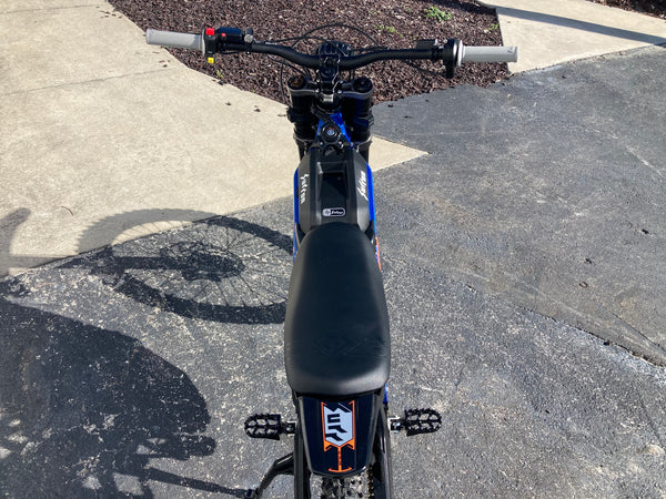 2024 Sur-Ron Light Bee X