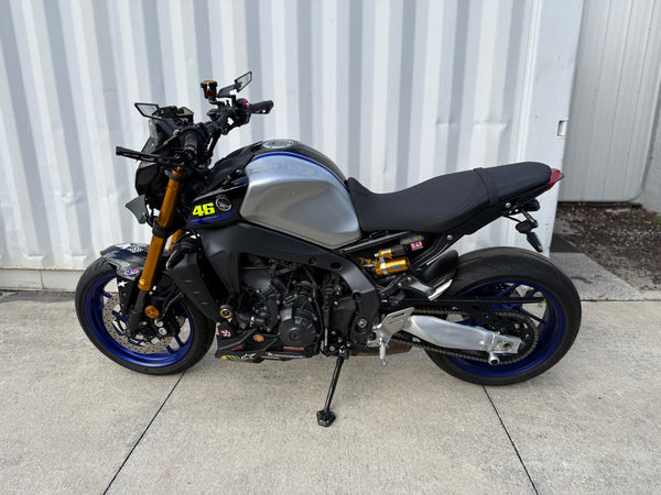 2023 Yamaha MT-09 SP
