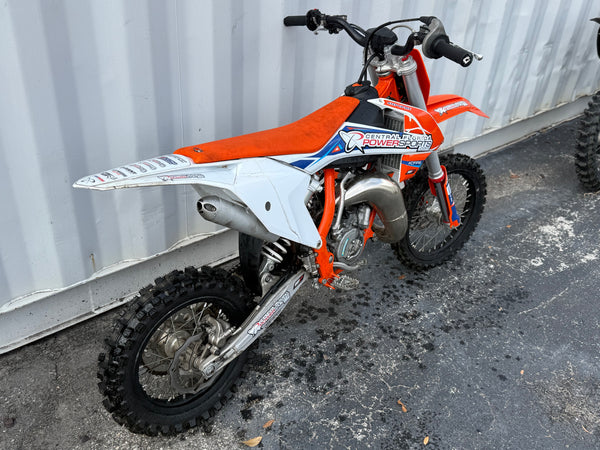 2023 KTM 65SX