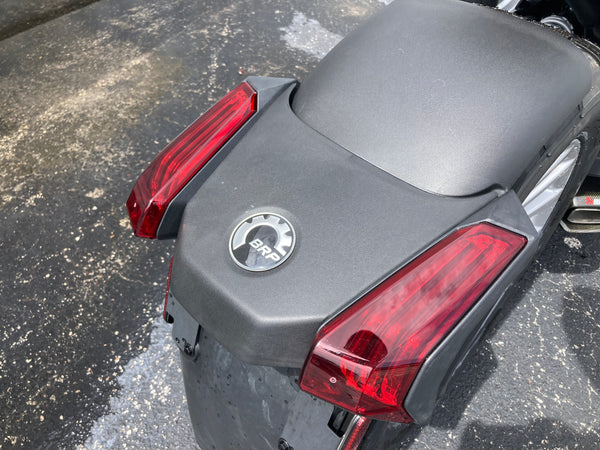 2025 Can-Am Ryker Rally 900