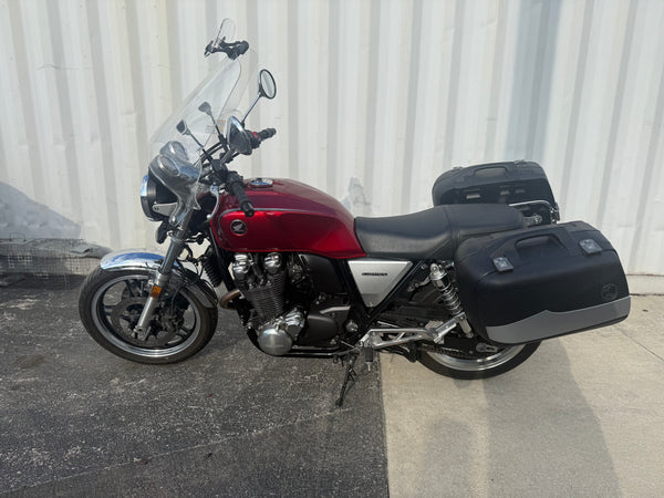 2013 Honda CB1100 ABS