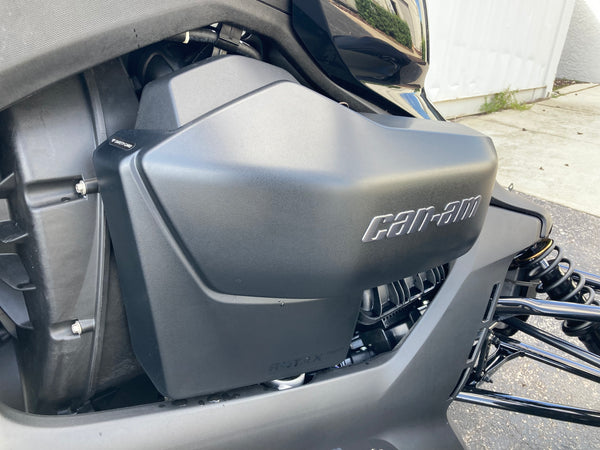 2025 Can-Am Ryker 600