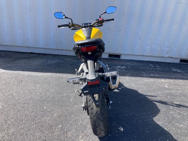 2025 Honda CB300R ABS