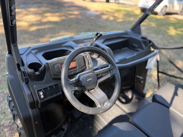 2025 Can-Am Defender MAX Base HD9