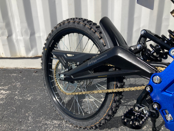 2024 Sur-Ron Light Bee X